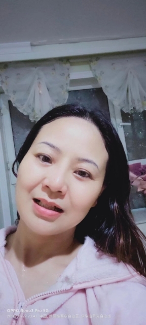 花雨的第二张照片--宁德相亲网