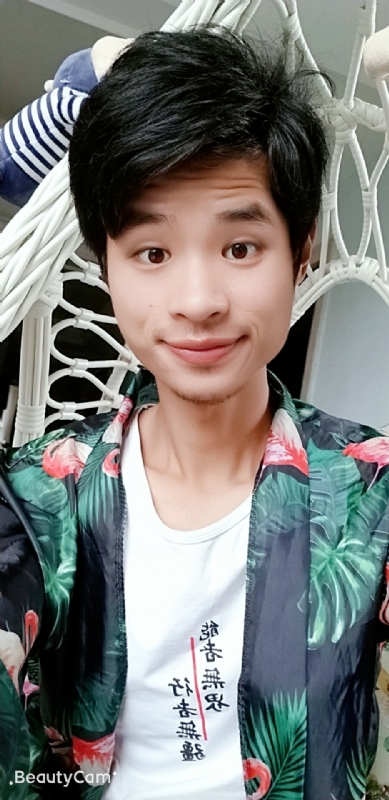 靠谱在联系的第一张照片--宁德相亲网