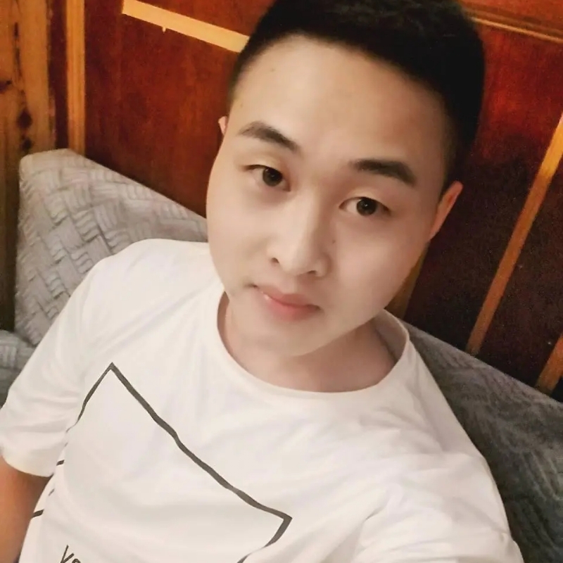 娃娃脸小爸爸的第二张照片--宁德相亲网