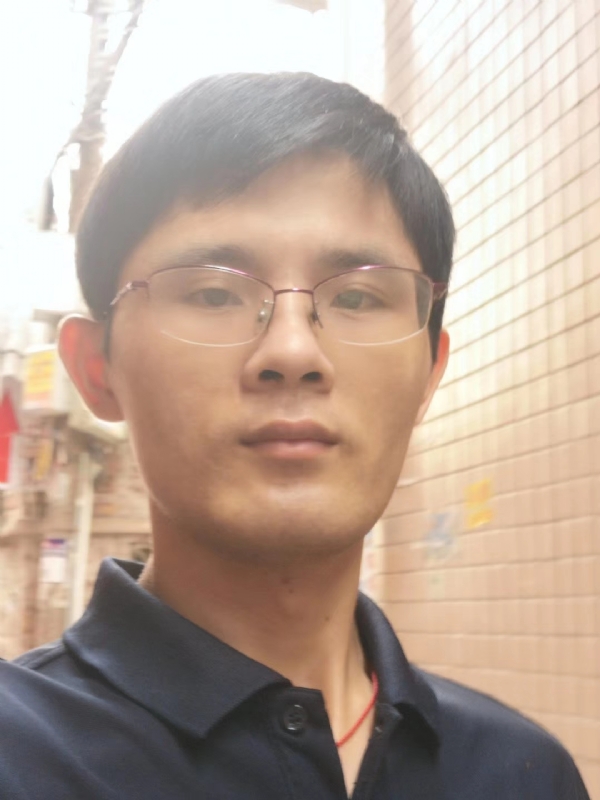 陈海坚的第一张照片--宁德相亲网