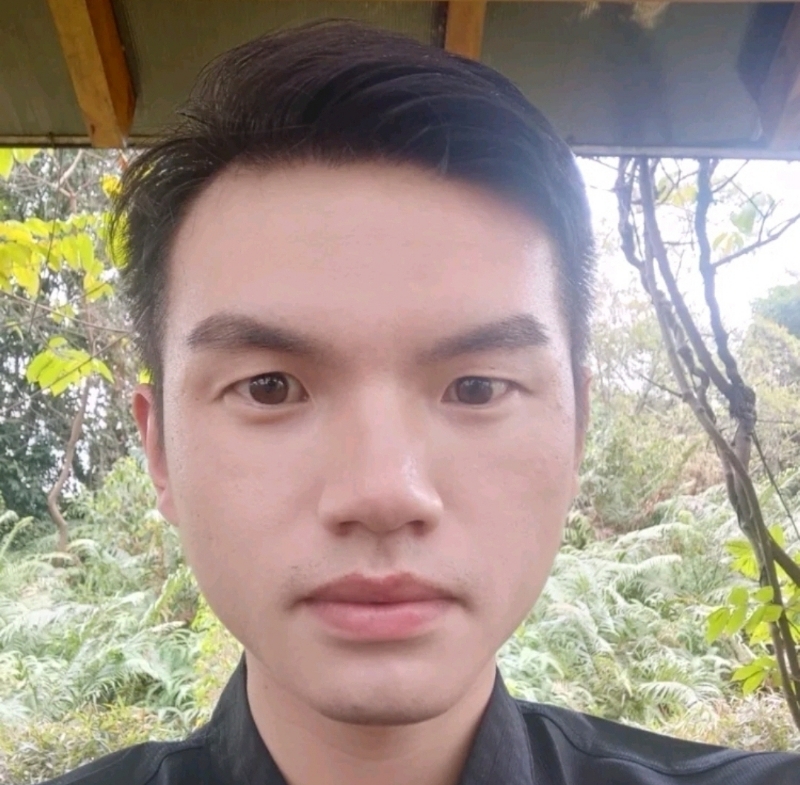 彬彬有礼的第一张照片--宁德相亲网