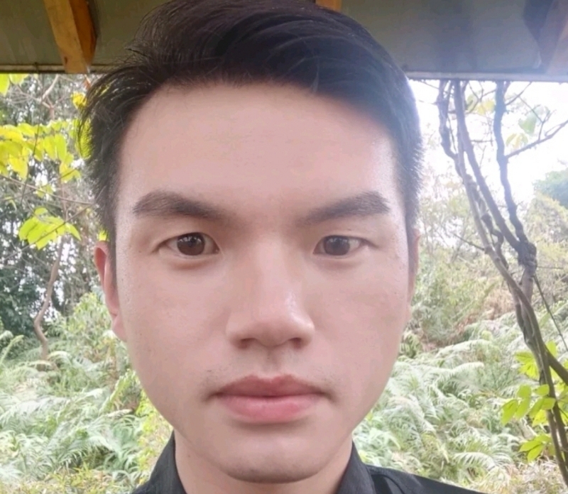 彬彬有礼的第二张照片--宁德相亲网
