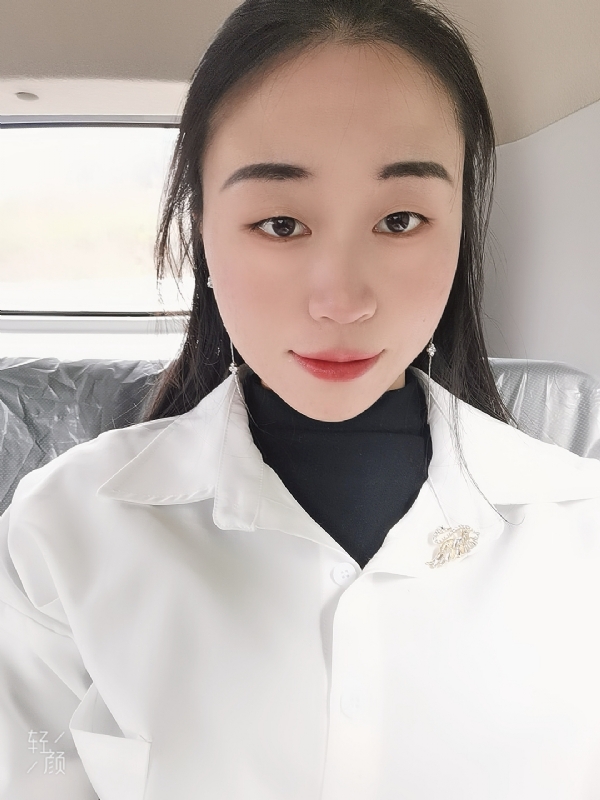 丽丽的第三张照片--宁德相亲网