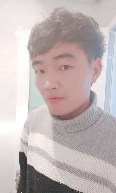 奇点的第一张照片--宁德相亲网