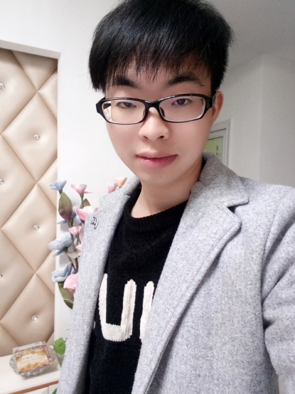 何先生的第一张照片--宁德相亲网