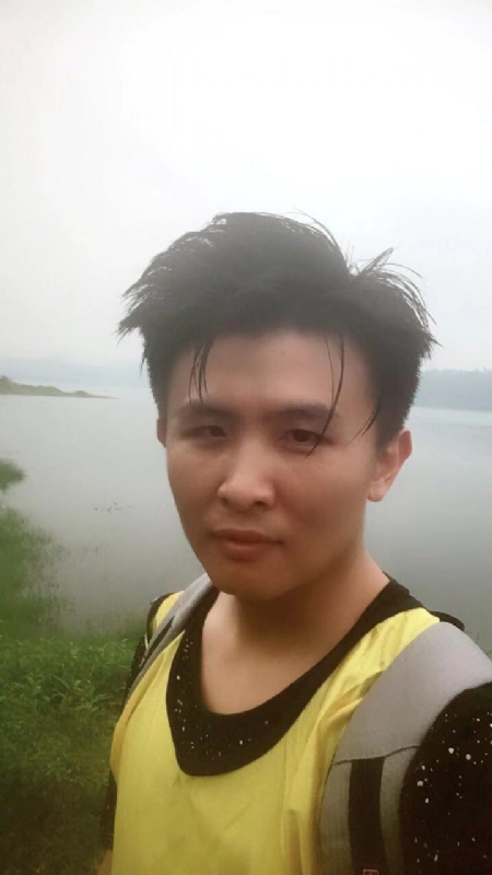 阳光与自由的第一张照片--宁德相亲网