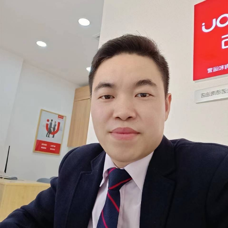 不能再随缘了的第一张照片--宁德相亲网