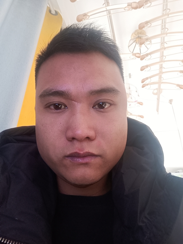 帅的每天被人砍的第一张照片--宁德相亲网