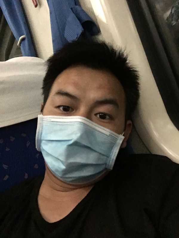 换掉发型的第一张照片--宁德相亲网