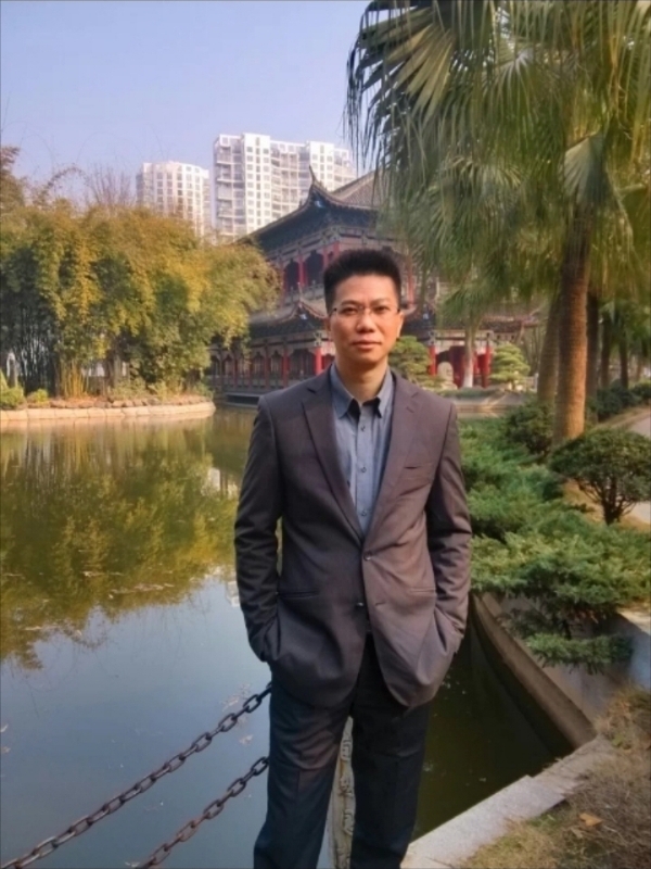 chen的第一张照片--宁德相亲网