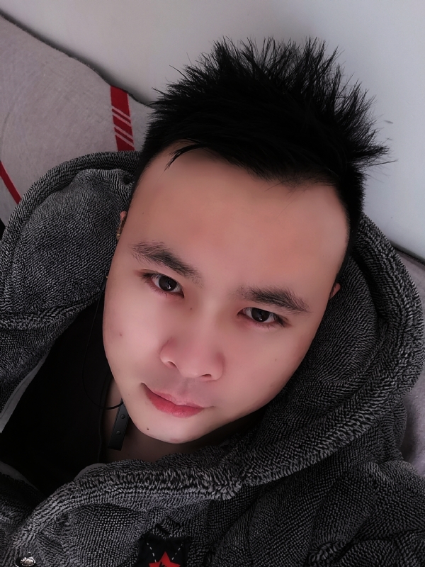 明明的第一张照片--宁德相亲网