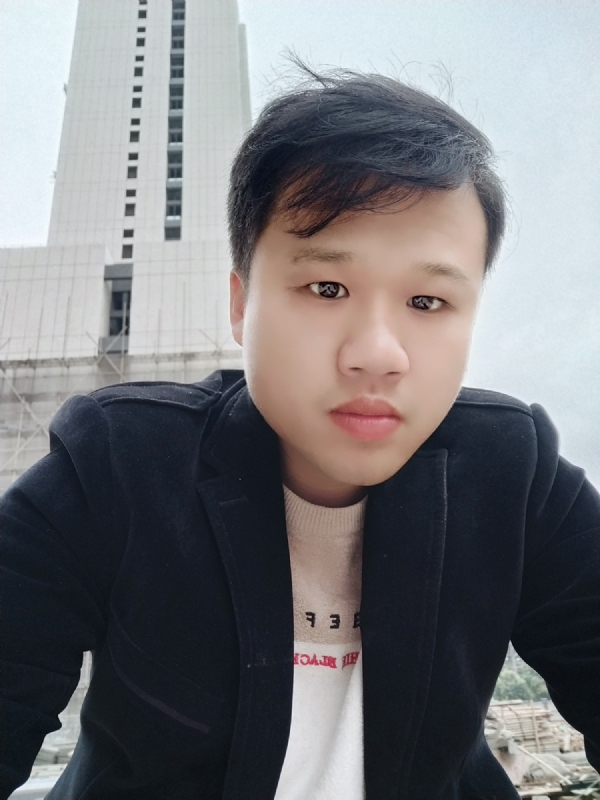 雨过天晴的第一张照片--宁德相亲网