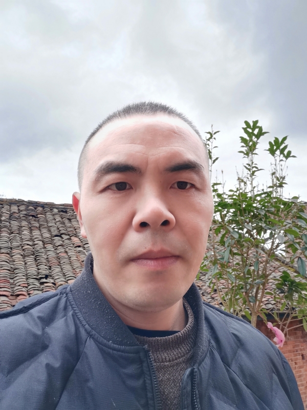 无悔的第一张照片--宁德相亲网