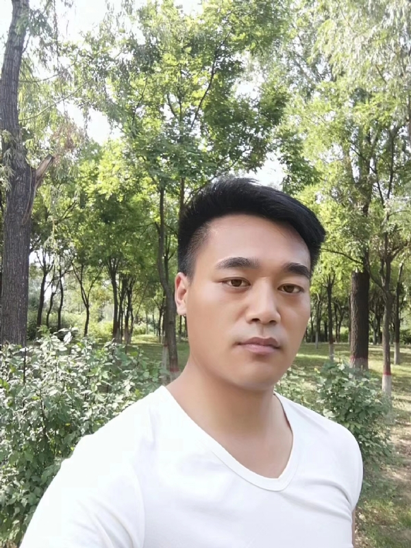 缘定今生的第一张照片--宁德相亲网