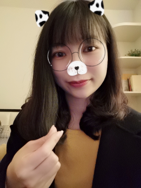 鹭灵灵的第二张照片--宁德相亲网