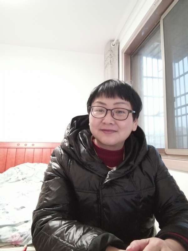 娟姐的第一张照片--宁德相亲网