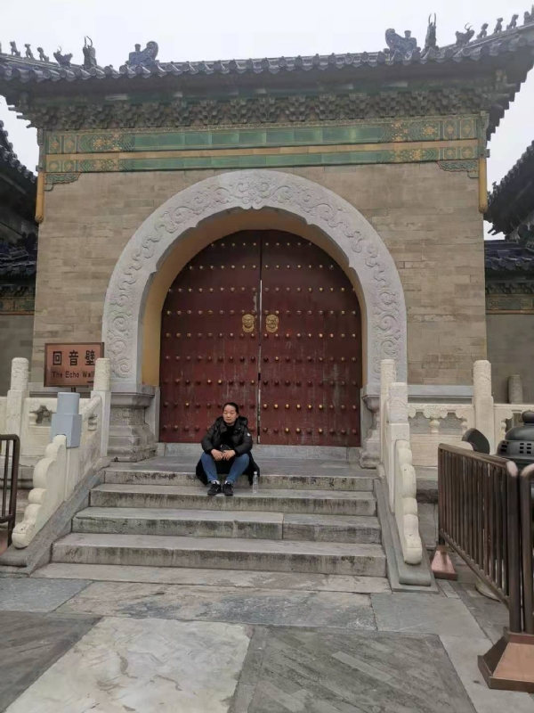 吾笨如牛的第一张照片--宁德相亲网
