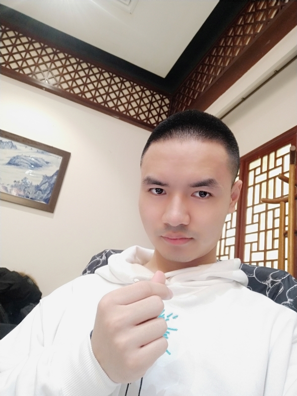 stephen的第一张照片--宁德相亲网