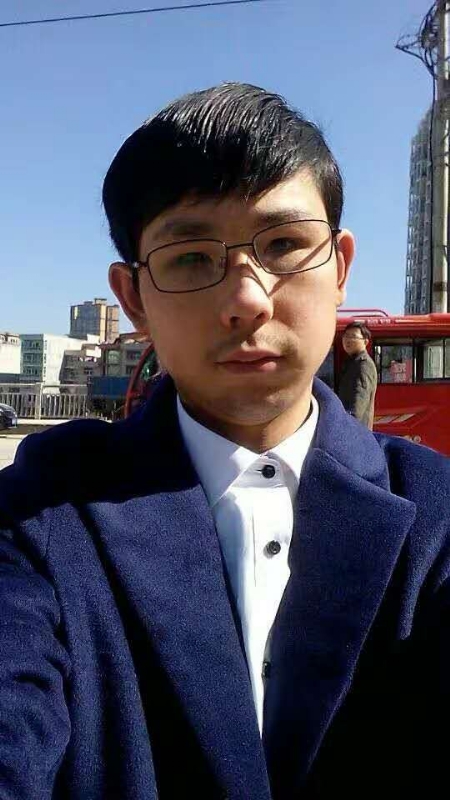 到处跑的小天意的第一张照片--宁德相亲网