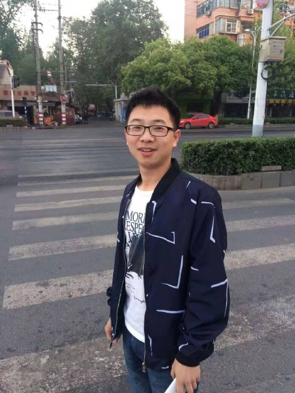 常的第一张照片--宁德相亲网