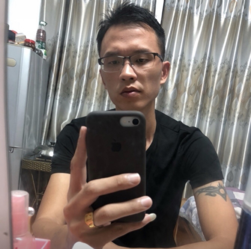 LYH的第一张照片--宁德相亲网