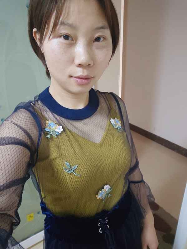 离落的第一张照片--宁德相亲网