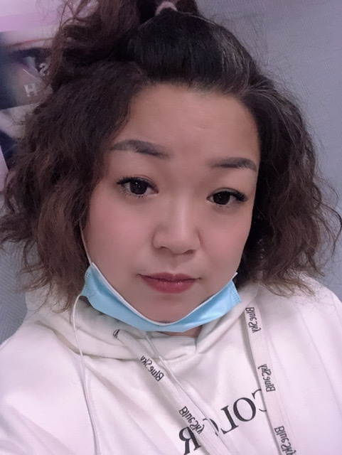 zmlove的第一张照片--宁德相亲网