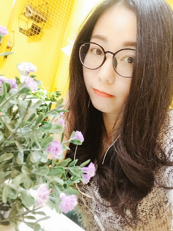 薇薇的第二张照片--宁德相亲网