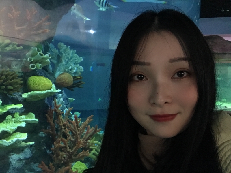 寒寒123的第一张照片--宁德相亲网