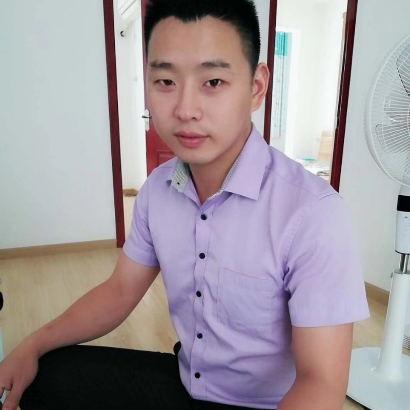 追风的第一张照片--宁德相亲网