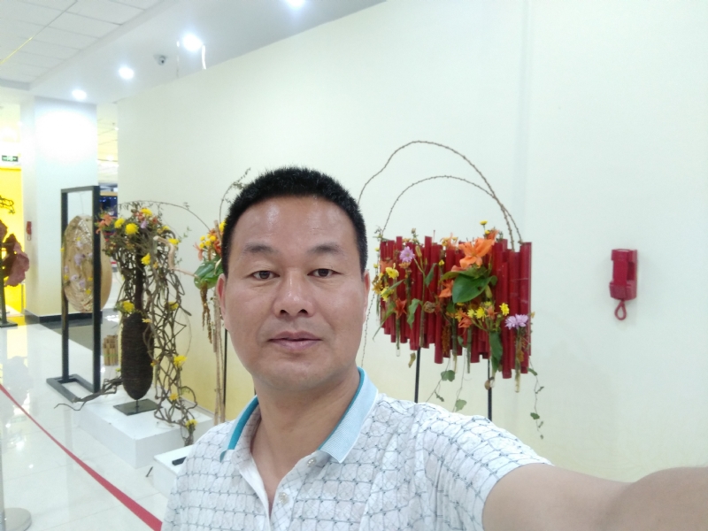 一点温馨的第一张照片--宁德相亲网