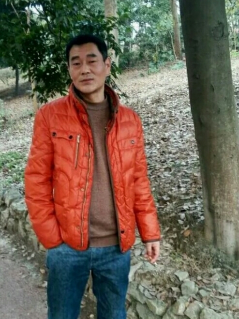张政的第一张照片--宁德相亲网