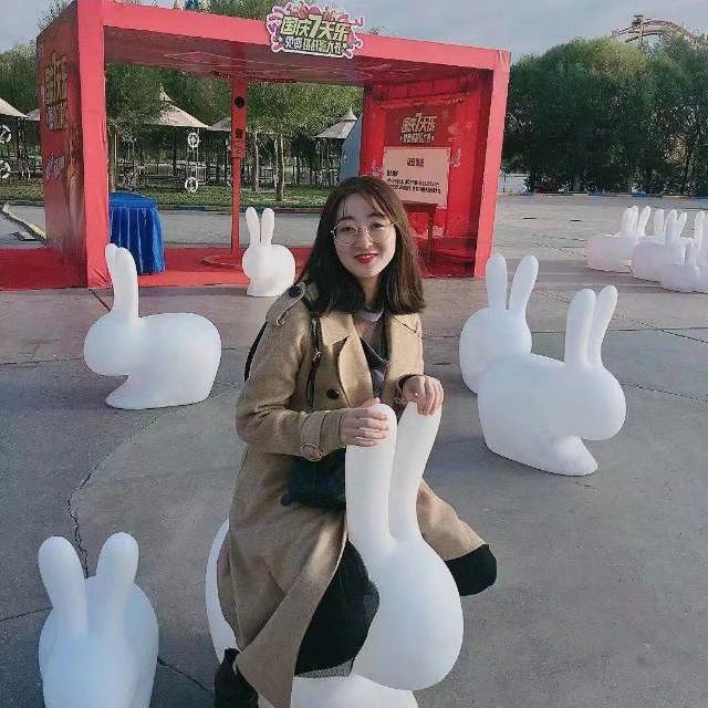且听耳语的第一张照片--宁德相亲网