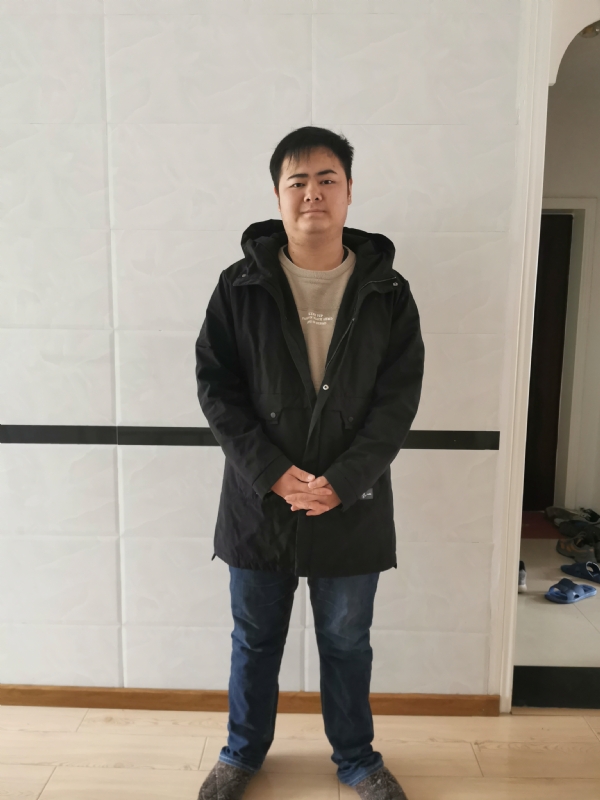 cake的第一张照片--宁德相亲网