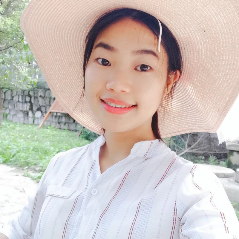 Yang的第一张照片--宁德相亲网