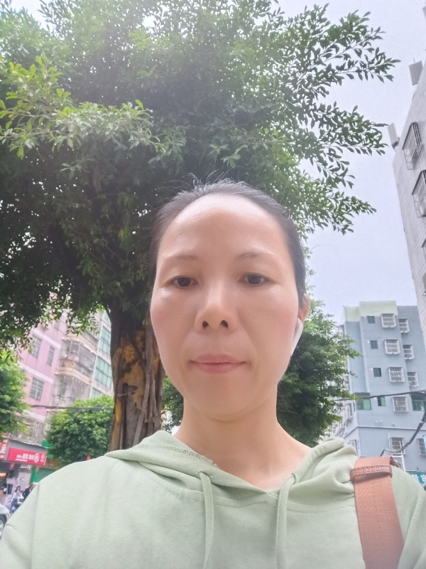 容容的第一张照片--宁德相亲网