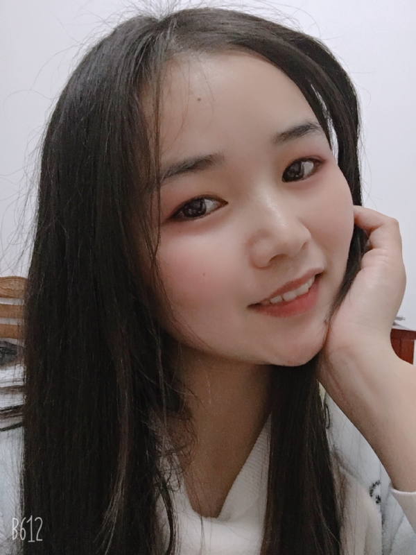 王小姐的第二张照片--宁德相亲网