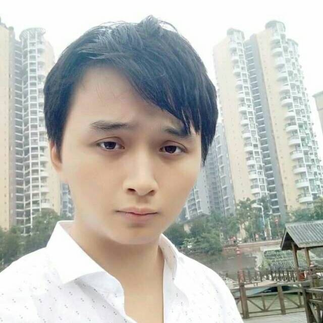 流月的第一张照片--宁德相亲网
