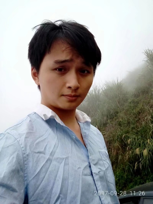 流月的第四张照片--宁德相亲网