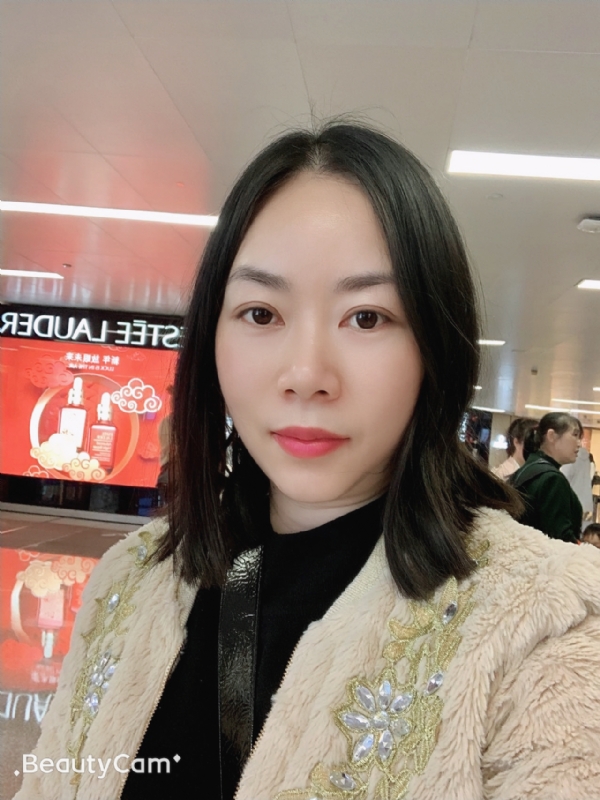 HuangXiao的第一张照片--宁德相亲网