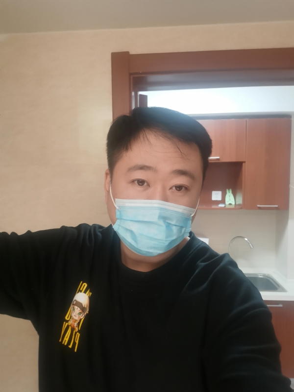 光辉的第一张照片--宁德相亲网