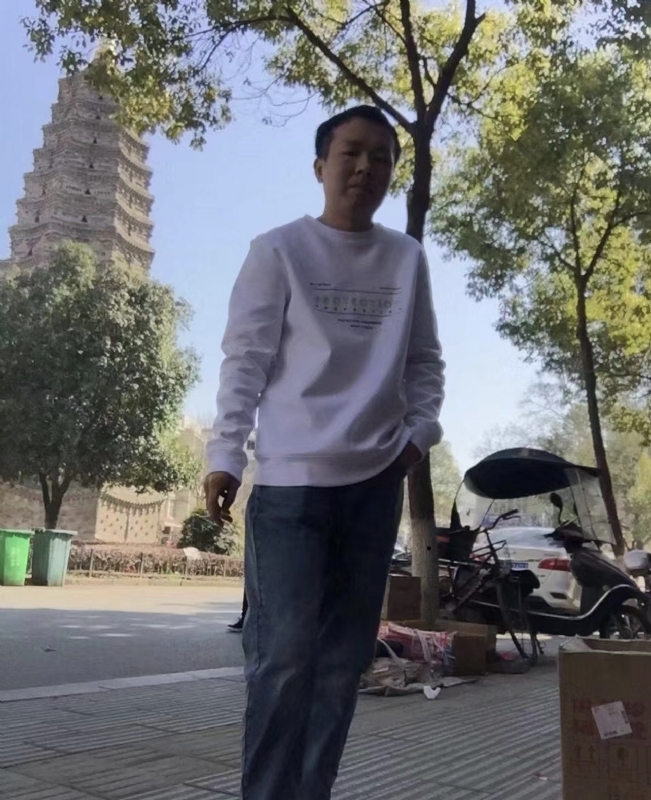 黄冈征婚的第一张照片--宁德相亲网