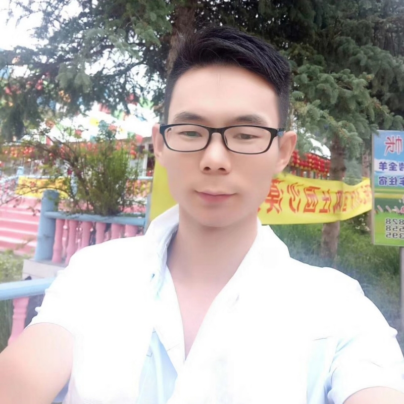 rocky的第二张照片--宁德相亲网