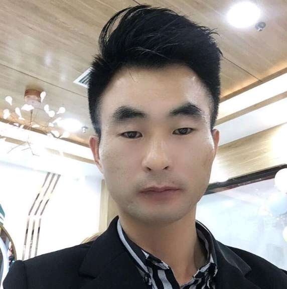 情系半生的第一张照片--宁德相亲网