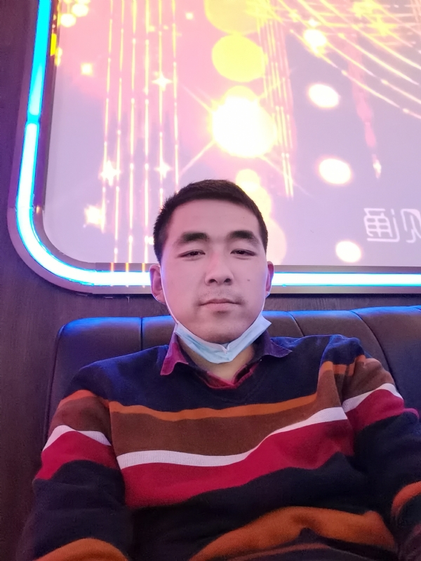 缘分的天空的第一张照片--宁德相亲网