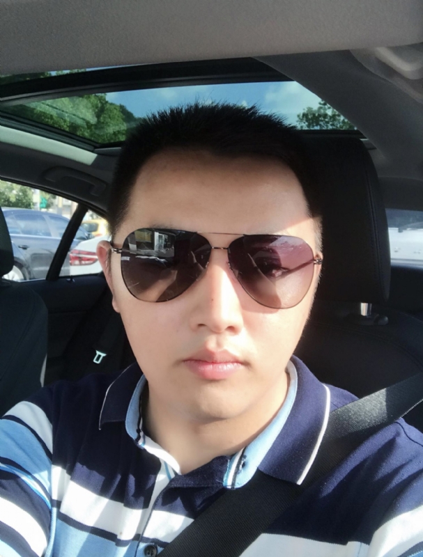 郑昊的第一张照片--宁德相亲网
