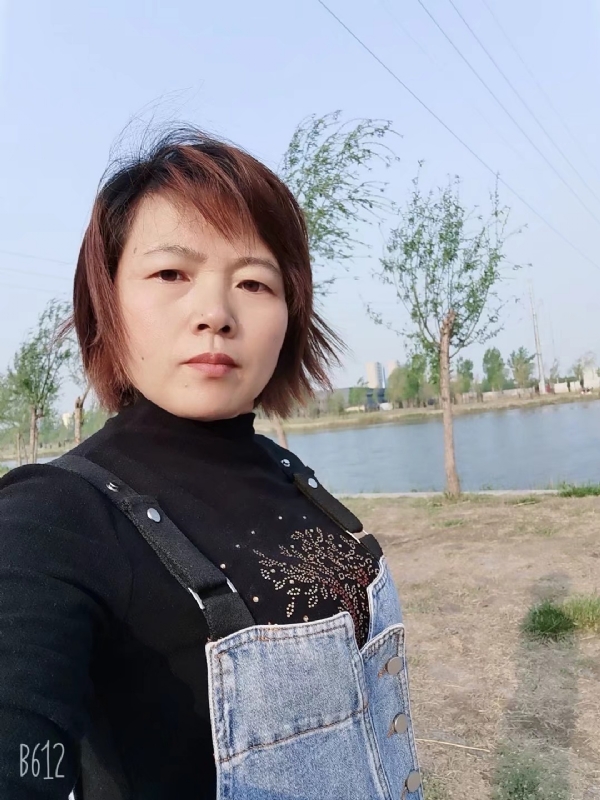 宁静致远的第一张照片--宁德相亲网