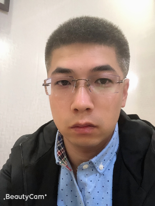 情伤的第一张照片--宁德相亲网