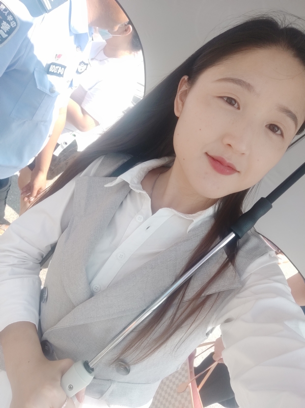 木子田心的第一张照片--宁德相亲网