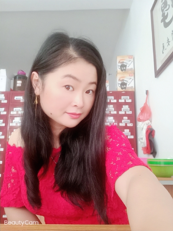 马誉宸的第一张照片--宁德相亲网